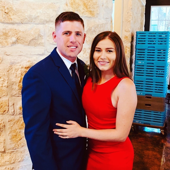 Meet your Posher, Tyler - Picture 1 of 1